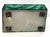 Mid-Century Modern Vintage Malachite Box For Sale - Image 3 of 12