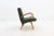 Mid-Century Modern Lounge Chair from Tatra Pravenec, 1960s For Sale - Image 3 of 9