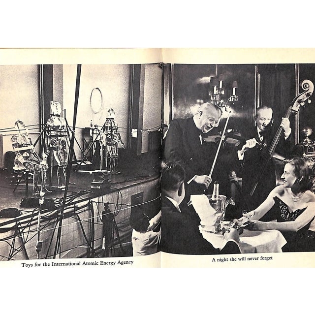 1960s Thrilling Cities Part 1 & 2 Books - Pair For Sale - Image 9 of 11