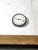 Factory Wall Clock from Gents of Leicester for Gledhill-Brook, Halifax, 1950s For Sale - Image 6 of 16