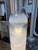 Modern Carlo Nason “Sfumato” Lt316 Murano Glass Floor Lamp for Vetrerie Nason For Sale - Image 3 of 7