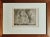 Assassinat - Original Etching by James Ensor - 1888 1888 For Sale - Image 3 of 4