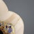 Glass Champleré and Ormolu Table Mirror For Sale - Image 7 of 9