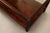 Brazilian Modern Two-Tier Coffee Table in Rosewood and Glass by Celina Decorações, 1960s For Sale - Image 10 of 18