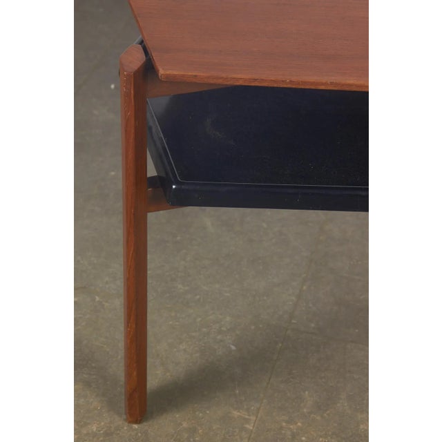 Coffee Table by Gio Ponti, 1950s For Sale - Image 12 of 16