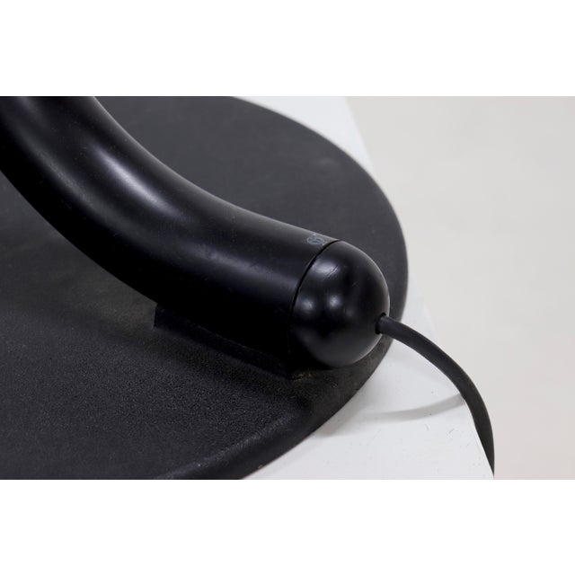 Mid-Century Modern Tomo Floor Lamp by Toshiyuki Kita for Luci Italia, 1984 For Sale - Image 3 of 16