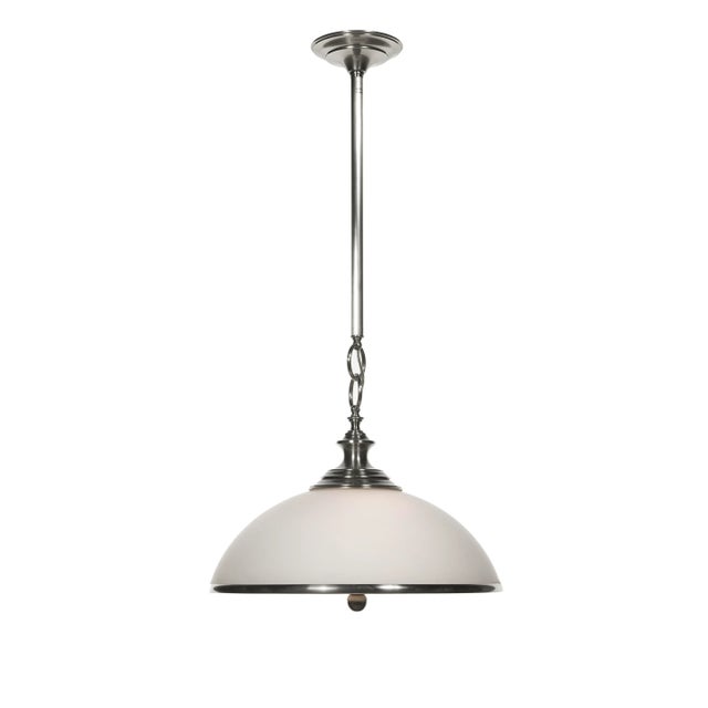 2010s Classic Kitchen Pendant For Sale - Image 5 of 5