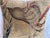 Brussels 16th Century Figural Tapestry Accent Pillow For Sale In Los Angeles - Image 6 of 7