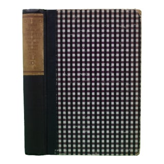 "The Sealed Book of Roulette and Trente-Et-Quarante" 1925 "Billiken" For Sale