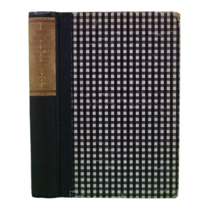 "The Sealed Book of Roulette and Trente-Et-Quarante" 1925 "Billiken"