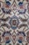 Textile Karastan 100% Wool Oriental Floral Palmette Animal 738 Area Rug Mat 2' X 4" For Sale - Image 7 of 12