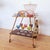 1950s Two-Tier Vintage Serving Trolley, 1950s For Sale - Image 5 of 13