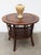 Indonesian Coffee Table in Teak, 1990s For Sale - Image 9 of 10