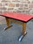 French Art Deco Coffee Table, 1930s For Sale - Image 11 of 12