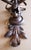 Brown Vintage Baroque Style Three-Light Wall Lamps, 1950s, Set of 2 For Sale - Image 8 of 13