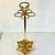 We love an Umbrella Stand that’s in the Trompe L’Oeil style of an umbrella. This solid brass stand is delightful in its...
