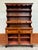 This is a gorgeous antique, likely made 1880-1920, American Country stepback hutch / Welsh cupboard. Wood appears to be...