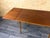 Vintage Danish Teak Dining Table, 1960s For Sale - Image 10 of 18