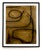 Structure Study I By Murray Duncan Mixed media on paper Size: 32" × 44" Unframed, signed Bold gestural brushstrokes sweep...