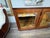1960s Italian Modern Credenza With Mirrored Doors For Sale - Image 11 of 13