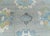 Turkish Oushak Rug 10'2" x 14'6" #20415 For Sale - Image 4 of 8