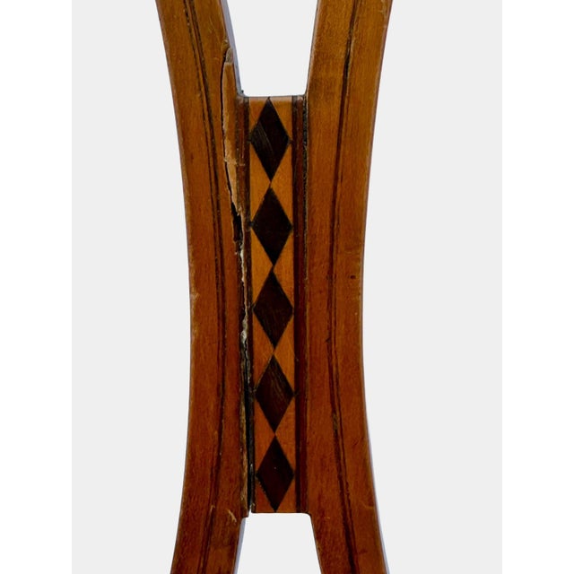 Jugendstil Chairs attributed to Bruno Paul, Germany, 1900s, Set of 2 For Sale - Image 15 of 18