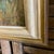 Waterfowl Ducks Hunting Scene Framed Oil on Canvas by Mildred Niesse For Sale - Image 16 of 17