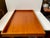 Large Danish Modern Tray in Teak, 1960s For Sale - Image 6 of 10