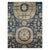 An antique East Turkestan Khotan gallery carpet handmade during the late 19th century. Measures: 6' 7" x 11' 4".
