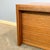 Vintage Lowboard in Walnut and Zebrano, 1960s For Sale - Image 4 of 14
