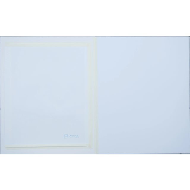 Andy Warhol Skull Lithograph limited edition, stamp authenticated by the editor CMOA. We are offering a rare lithograph...