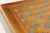 Large Vintage Italian Florentine Baroque Turquoise and Gilt-Wood Jewelry Box For Sale - Image 14 of 17