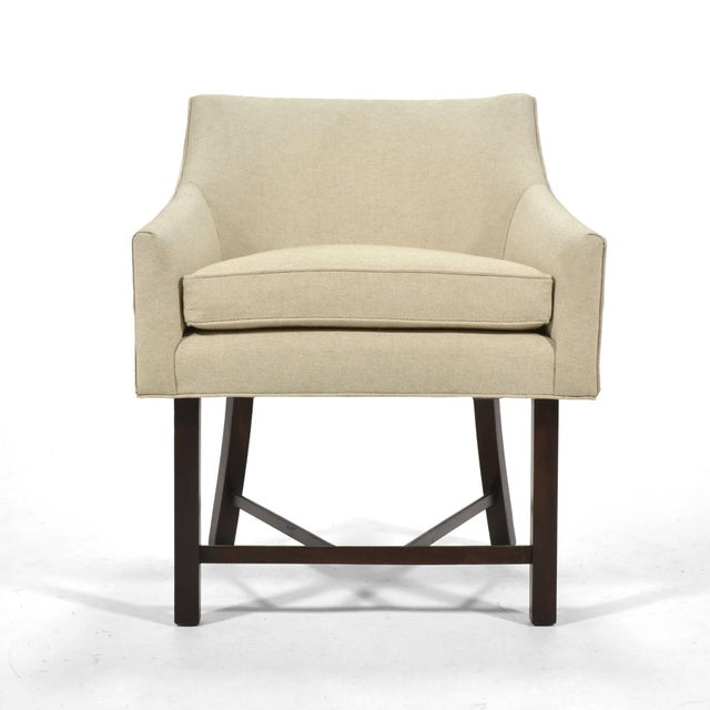 Mid 20th Century Harvey Probber Armchairs (Set of Three) For Sale - Image 5 of 9