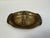 Art Nouveau Early 19th Century Bronze Vide Poche Desk Tray For Sale - Image 3 of 5