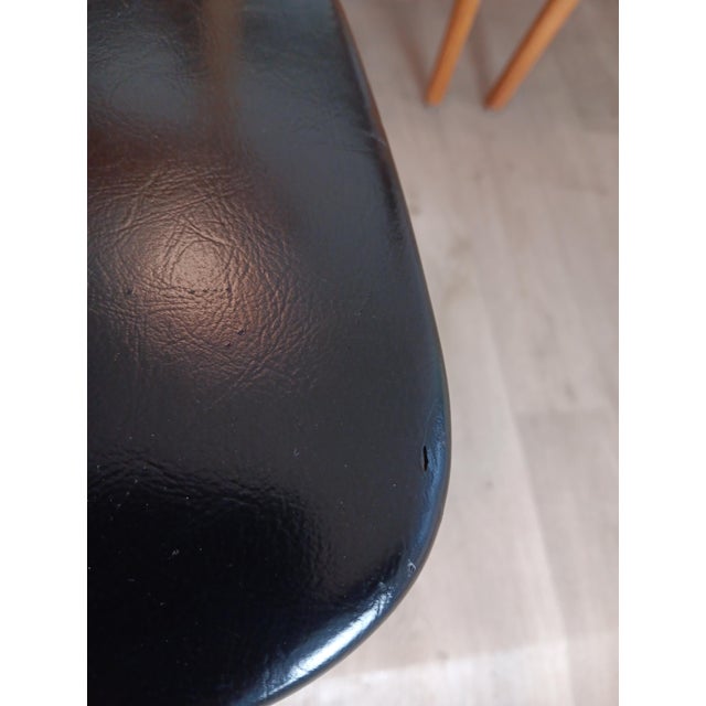 Vintage Scandinavian Chairs, 1960s, Set of 4 For Sale - Image 11 of 18