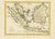 Mid 18th Century Antique Map of the Sunda Islands of Indonesia, 1756 For Sale - Image 5 of 5