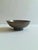 Swedish Modern Pewter Bowl by Edvin Ollers for Schreuder & Olsson, 1966 For Sale - Image 4 of 8