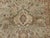 Hand Knotted Rug in Soft Color. For Sale - Image 18 of 18