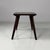Mid-Century Modern Mid-Century Modern Italian Coffe Table in Dark Wood, 1960s For Sale - Image 3 of 15