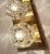 Large Space Age Glass Sconces from Peill & Putzler, 1970s, Set of 2 For Sale - Image 11 of 18