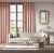 A versatile striped fabric on a lovely neutral ground Calla‚Äôs satin weave has a subtle movement of colour running...