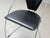 Italian Linda Model Chair by Arrben, 1980s For Sale - Image 6 of 13