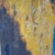 A distinctive contemporary oil painting signed “DeMartino 2018,” depicting a building partially obscured by a dramatic...