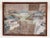 Chinese Large Hand-Painted Chinese Wallpaper Painting, China Trade, 18th – Early 19th Century For Sale - Image 3 of 3