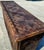 Brown Handmade Moroccan Berber‑Style Wooden Sideboard For Sale In Orlando - Image 6 of 8