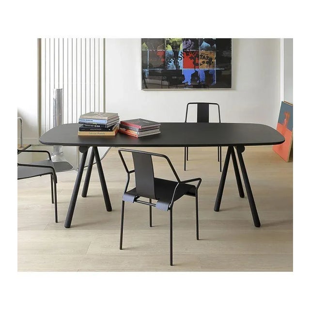 Not Yet Made - Made To Order Small Altay Table by Patricia Urquiola For Sale - Image 5 of 9