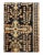 Traditional Pasargad DC Persian Antique Hand Knotted Malayer Rug For Sale - Image 3 of 4