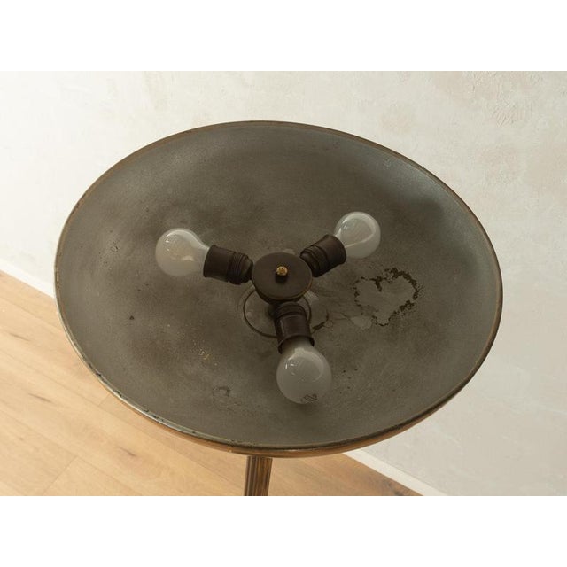 Art Nouveau Floor Lamp by Josef Hoffmann For Sale - Image 8 of 10