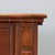 Wood Italian Chest in Walnut For Sale - Image 7 of 14