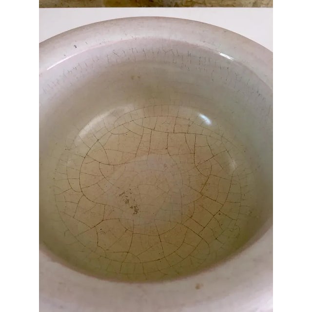1950s Bowl from Keramos, 1950s For Sale - Image 5 of 10